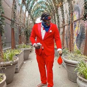 Meet your Posher, Jon